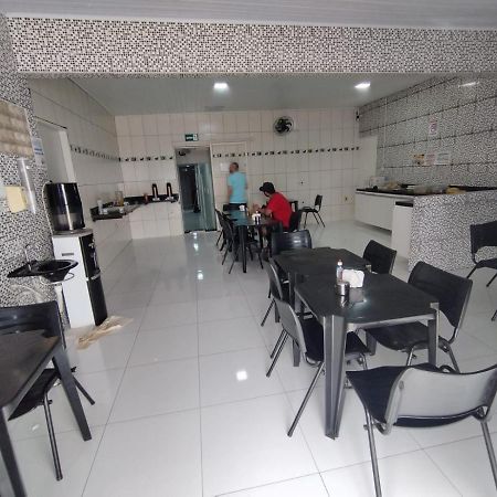אימפרטריס Hotel Resende מראה חיצוני תמונה