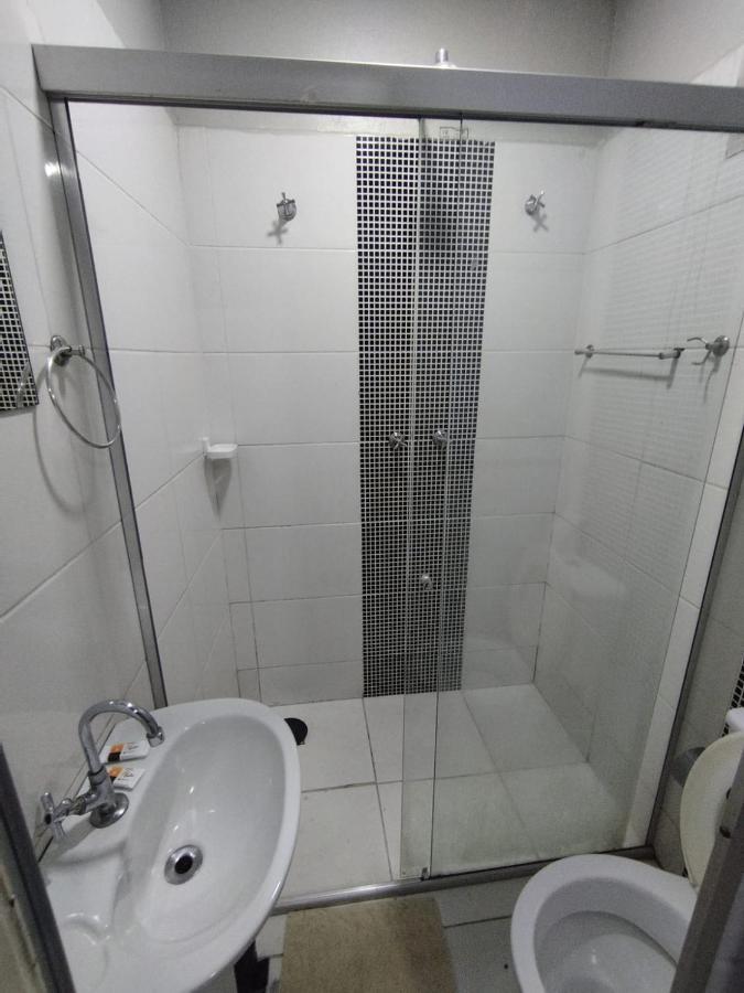 אימפרטריס Hotel Resende מראה חיצוני תמונה