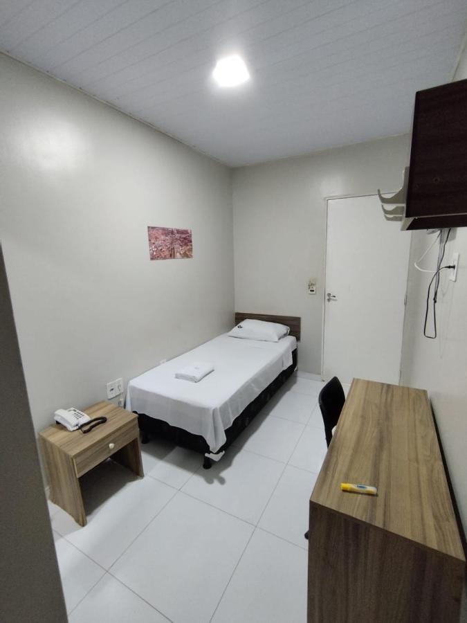 אימפרטריס Hotel Resende מראה חיצוני תמונה