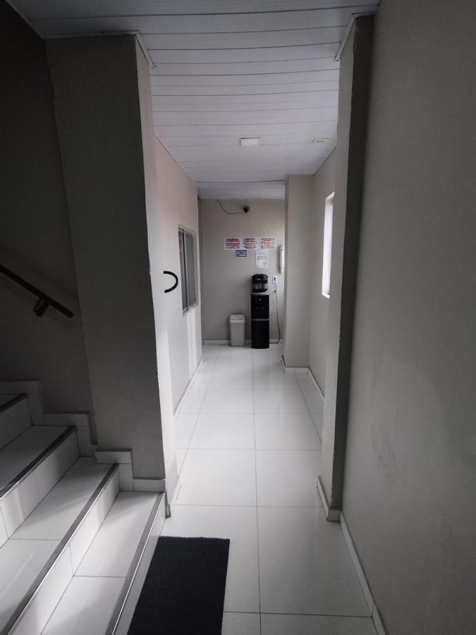 אימפרטריס Hotel Resende מראה חיצוני תמונה