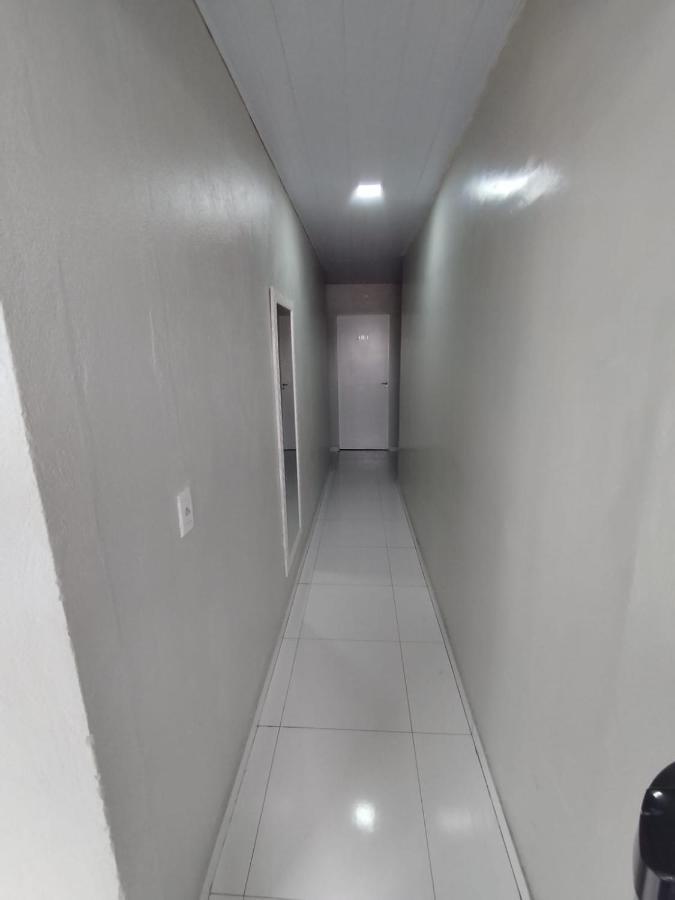 אימפרטריס Hotel Resende מראה חיצוני תמונה
